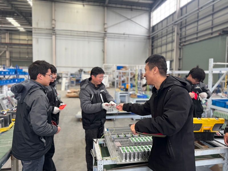 展望未来，共绘发展蓝图